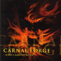 CARNAL FORGE